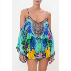Camilla Age of Asteria Playsuit